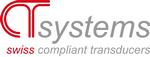 Logo CTsystems AG